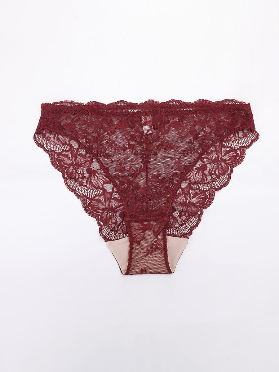 The Muse Panties