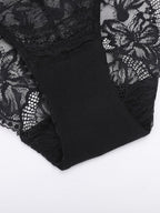 The Muse Panties