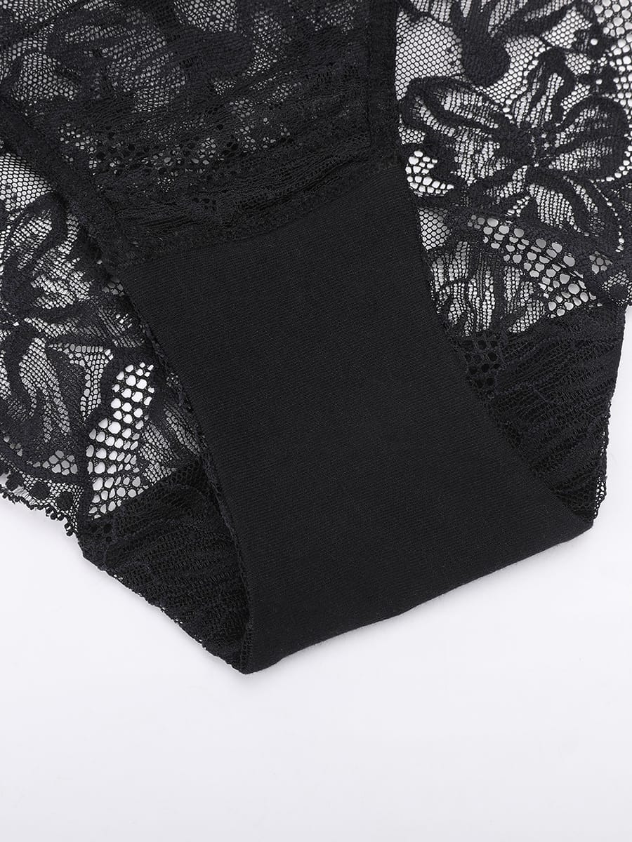 The Muse Panties