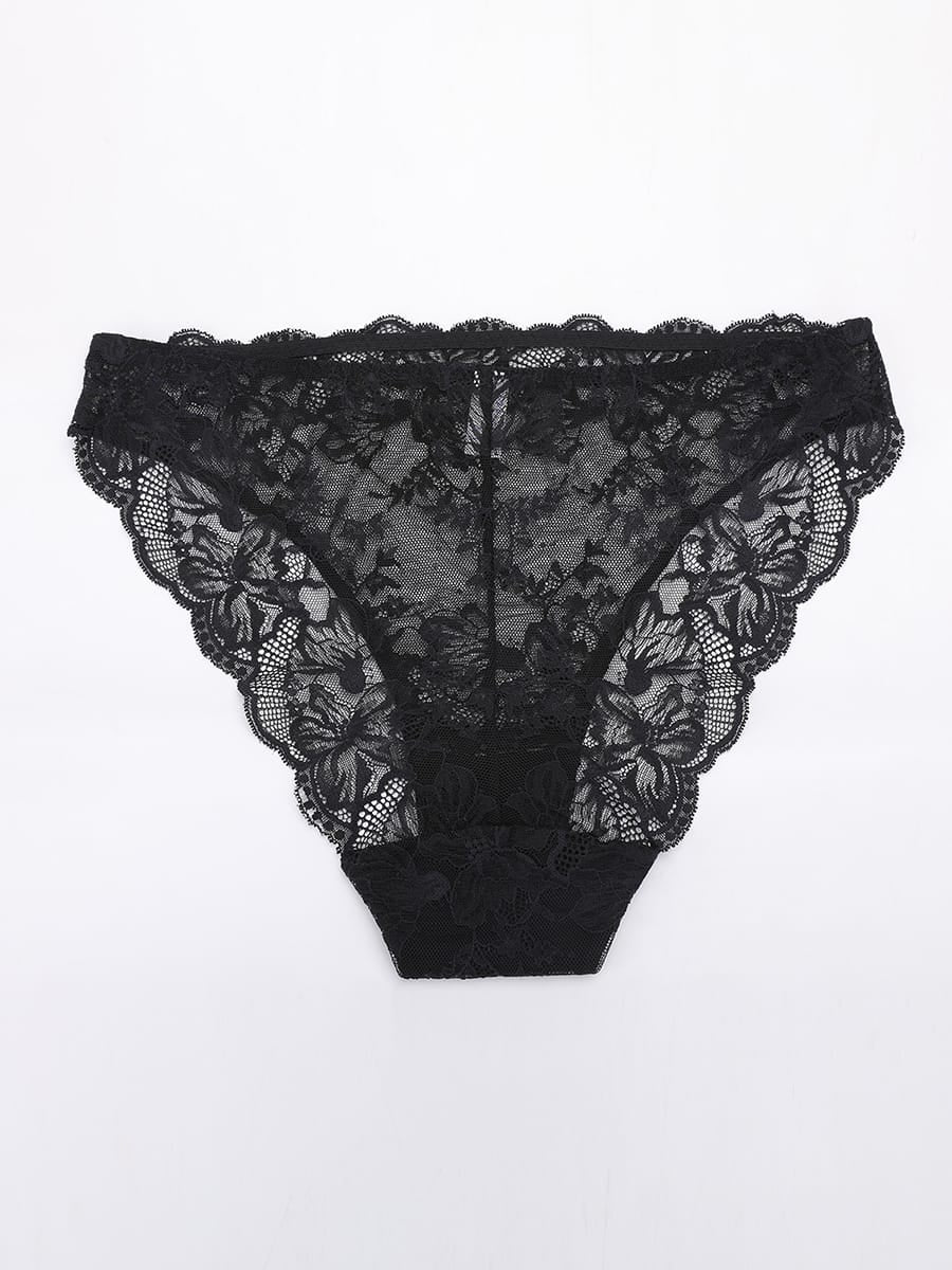 The Muse Panties