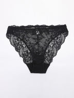 The Muse Panties