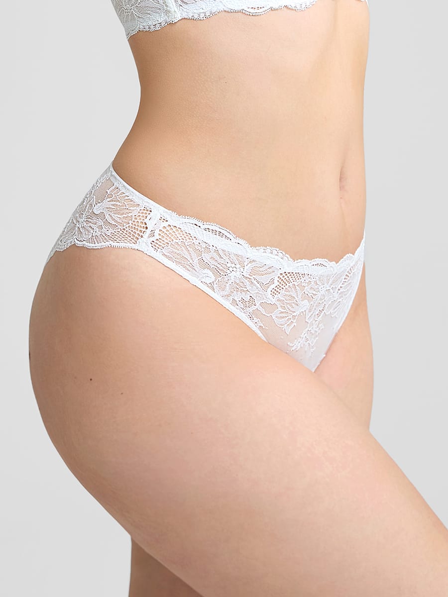The Muse Panties