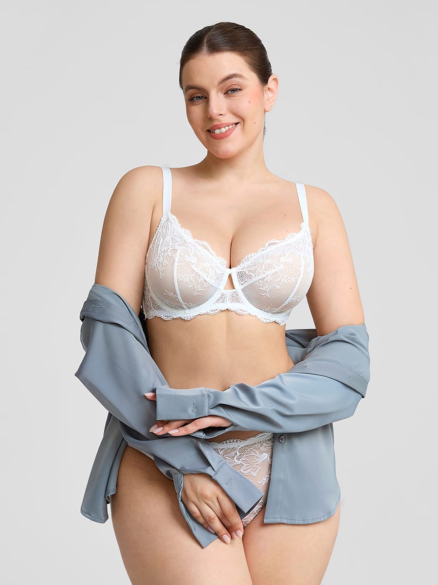 The Muse Panties