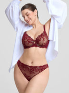 The Muse Panties
