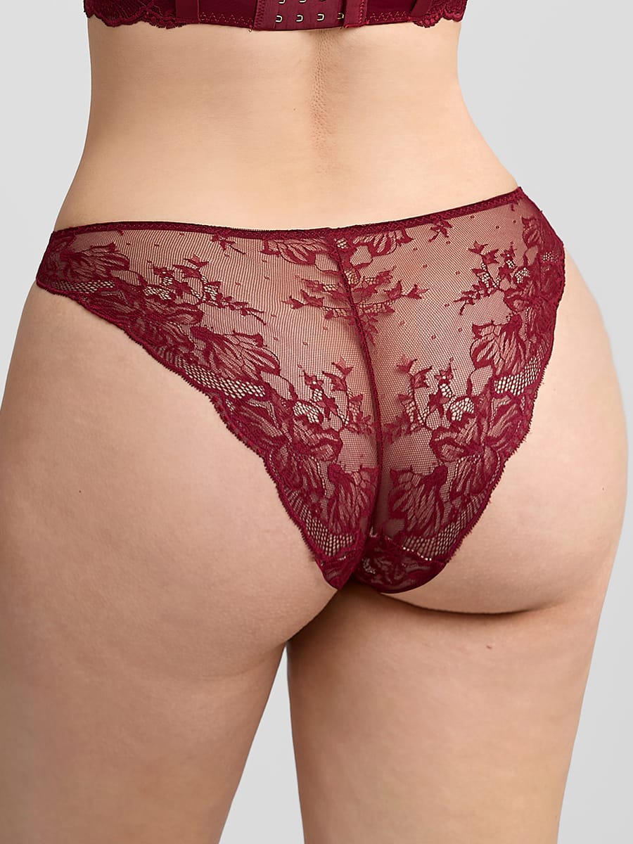 The Muse Panties