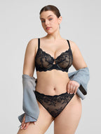 The Muse Panties