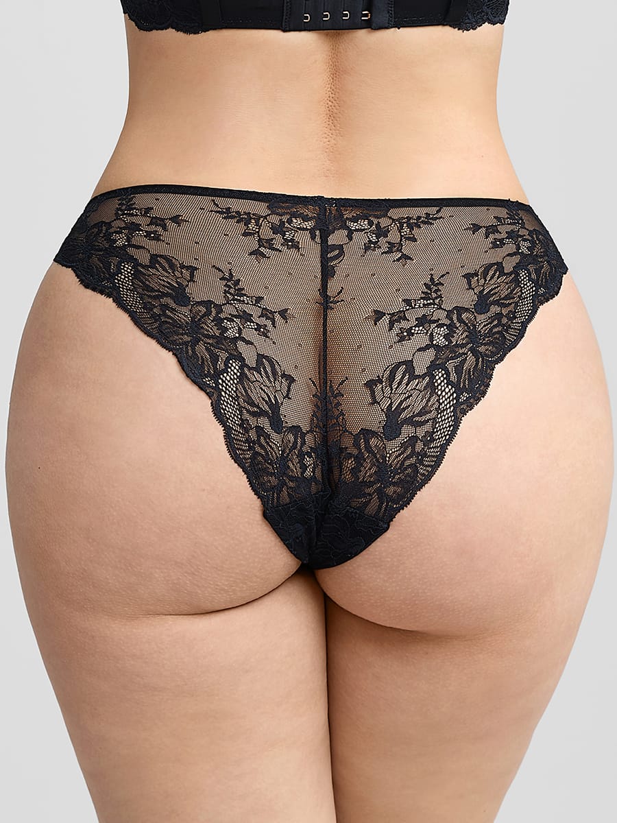 The Muse Panties