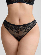 The Muse Panties