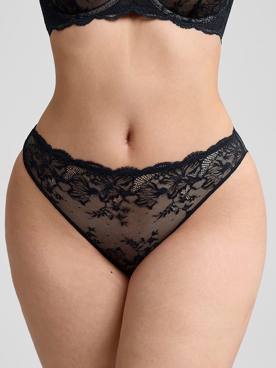 The Muse Panties