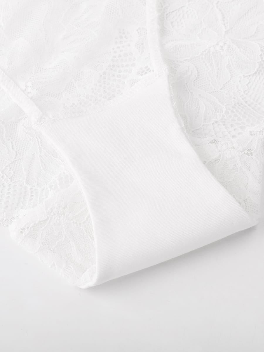 The Muse Panties