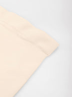 Wholesale High Waist Seamless Tummy Control Thong Shapewear with Anti-Roll Silicone SPU