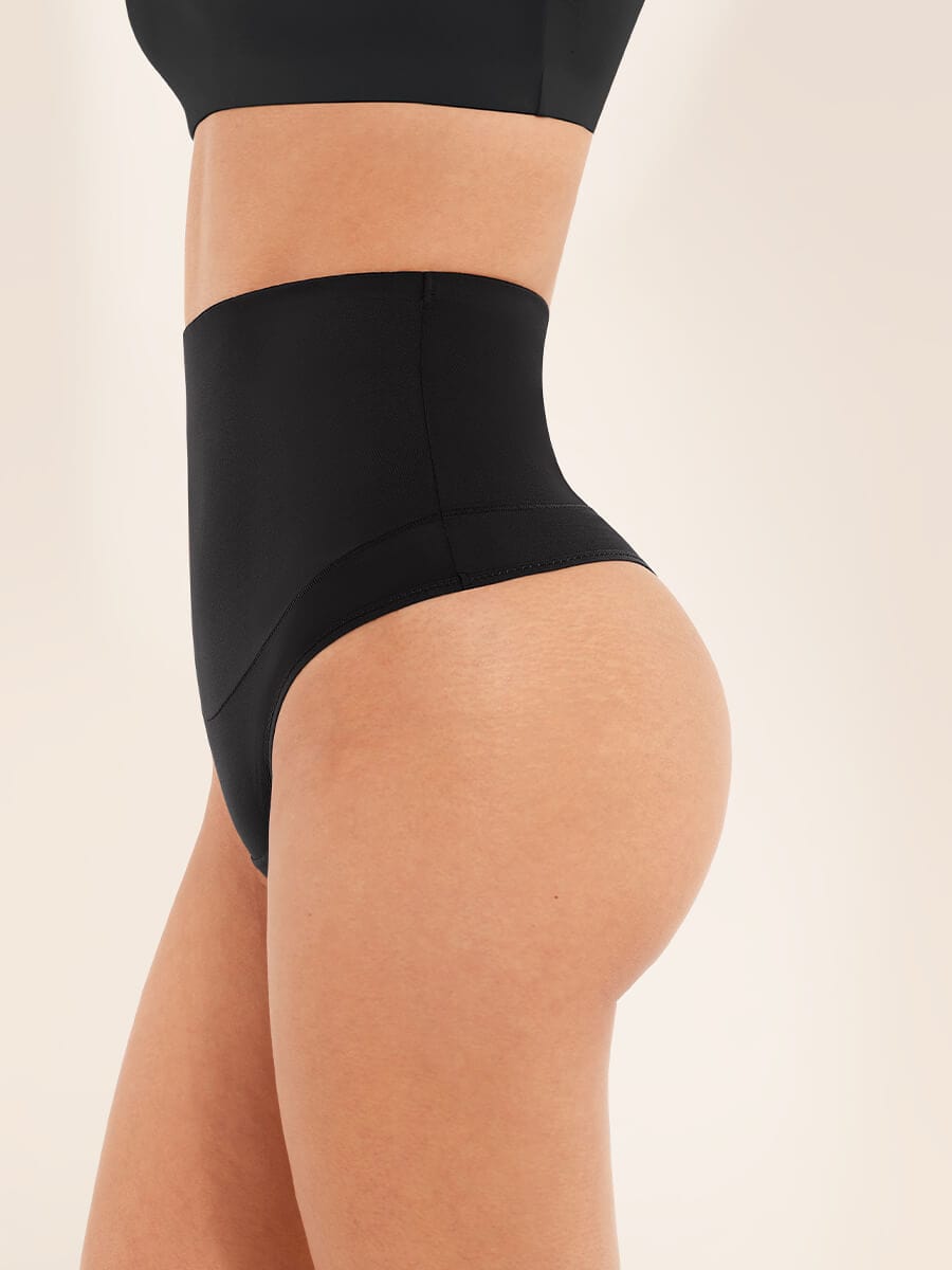 The Perfect Shape Thong