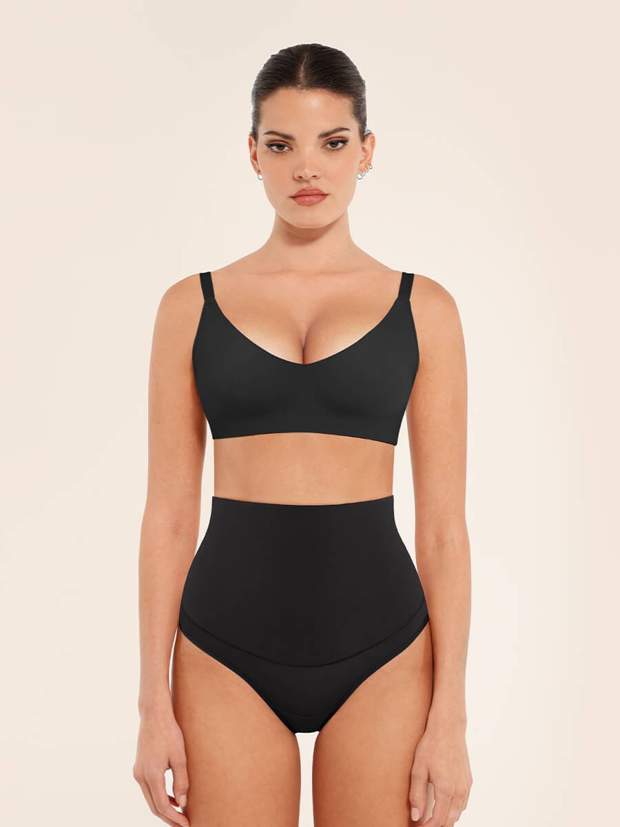 The Perfect Shape Thong