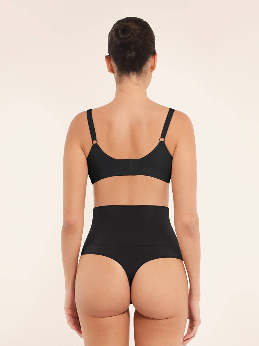 The Perfect Shape Thong