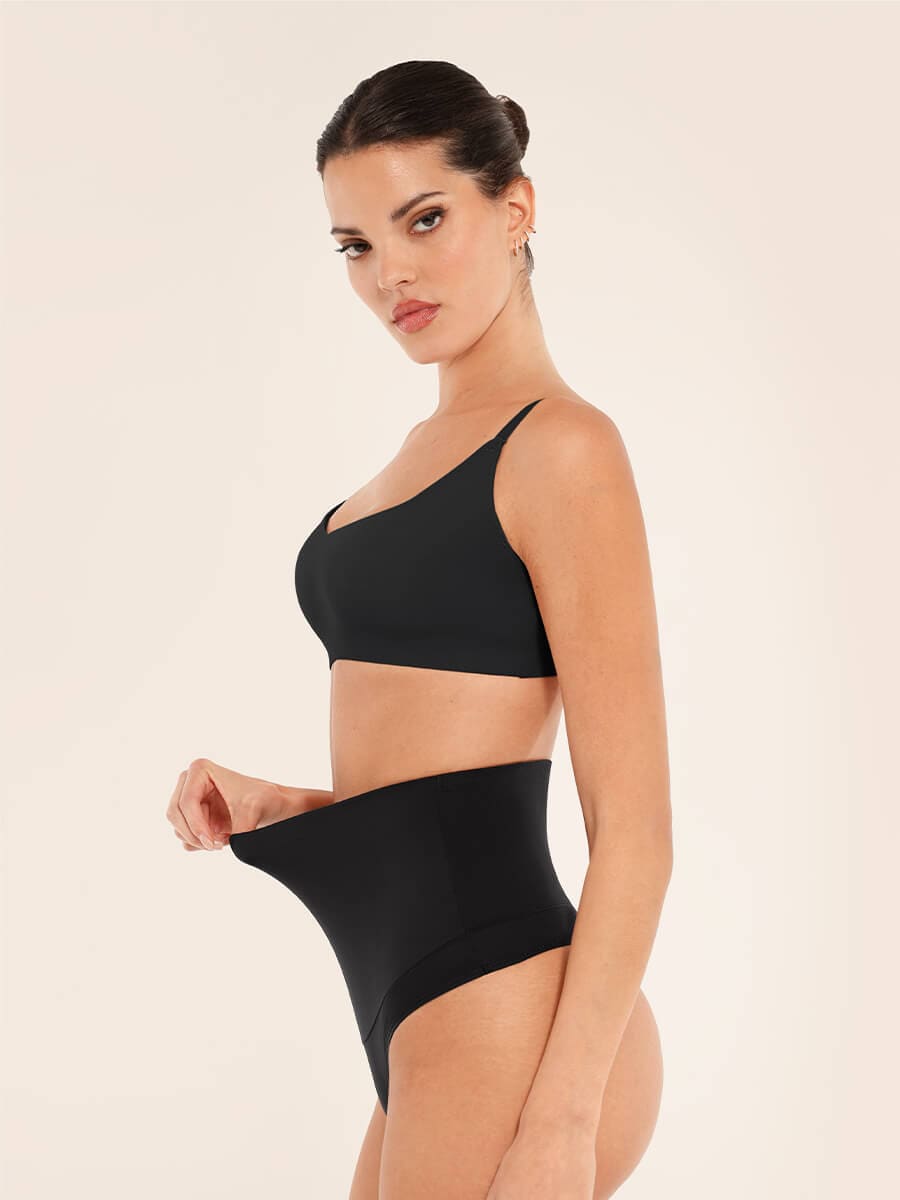 The Perfect Shape Thong