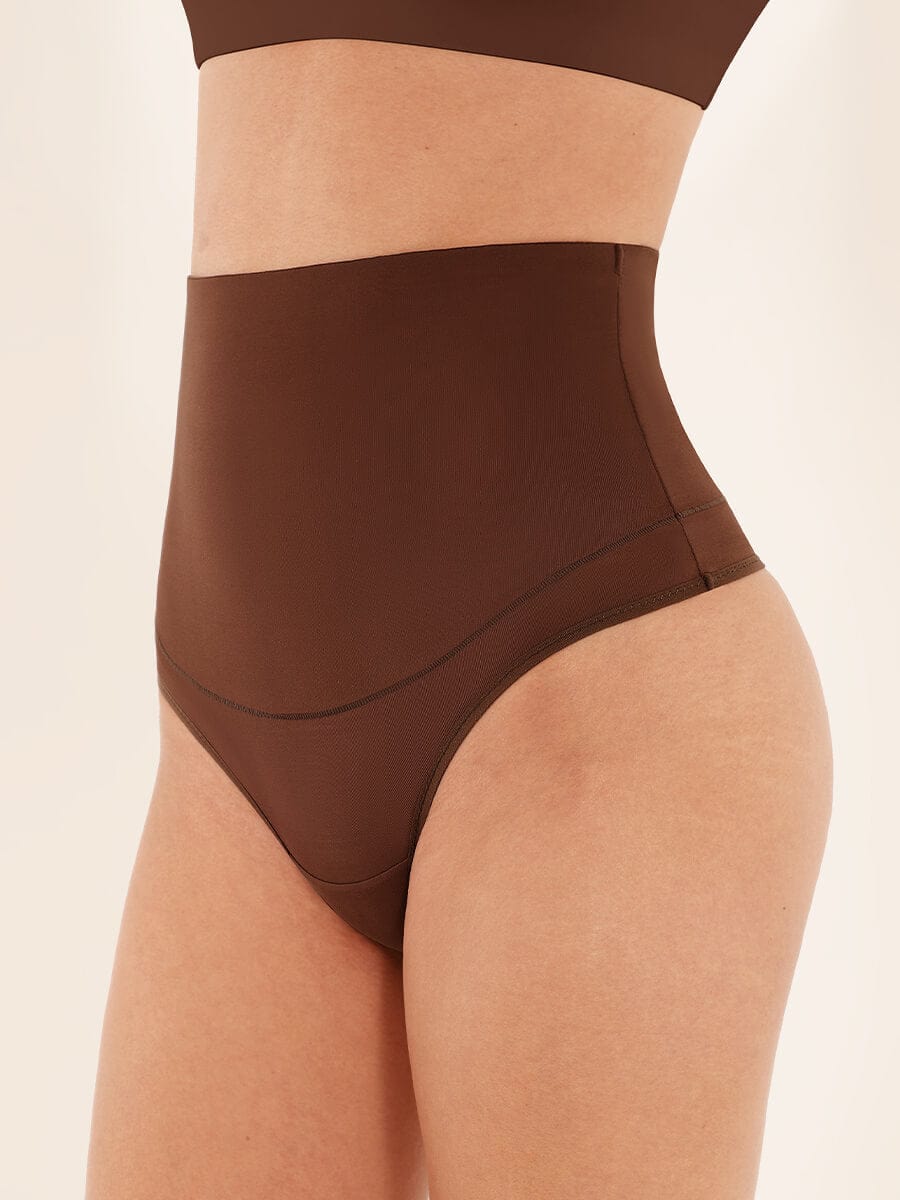 The Perfect Shape Thong