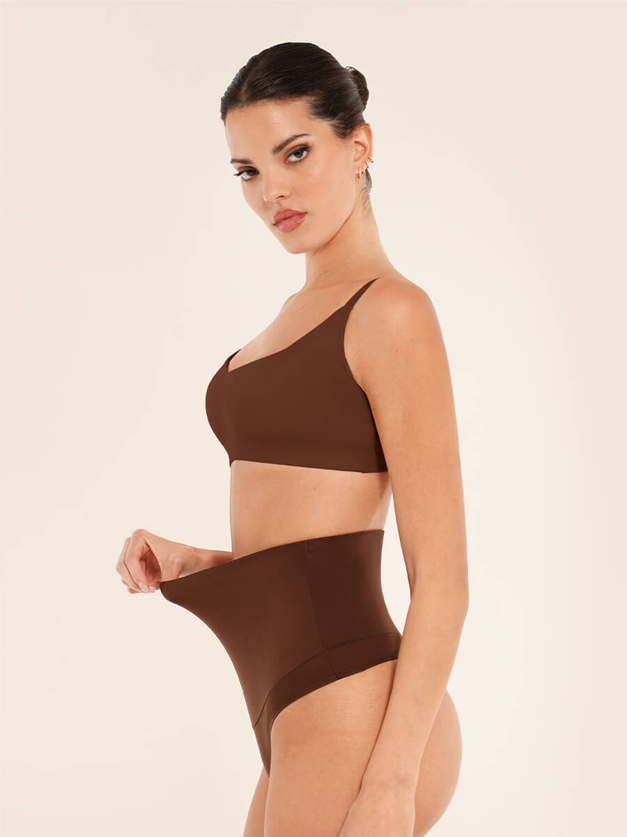 The Perfect Shape Thong