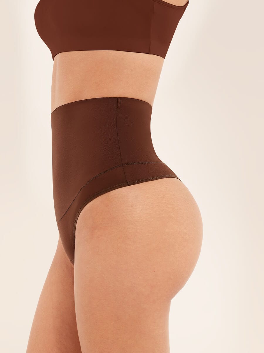 The Perfect Shape Thong