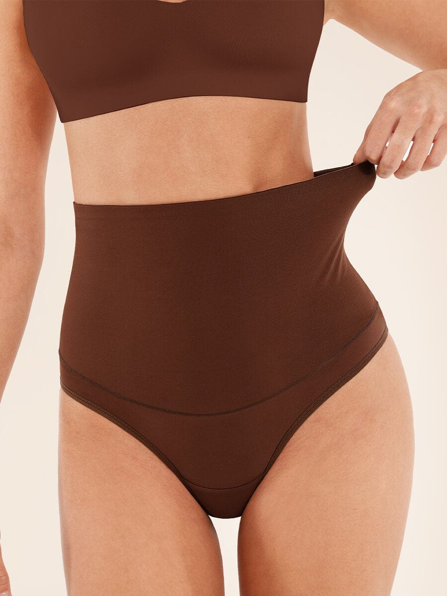 The Perfect Shape Thong