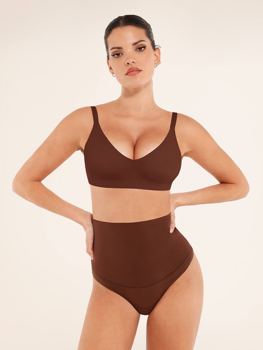 The Perfect Shape Thong