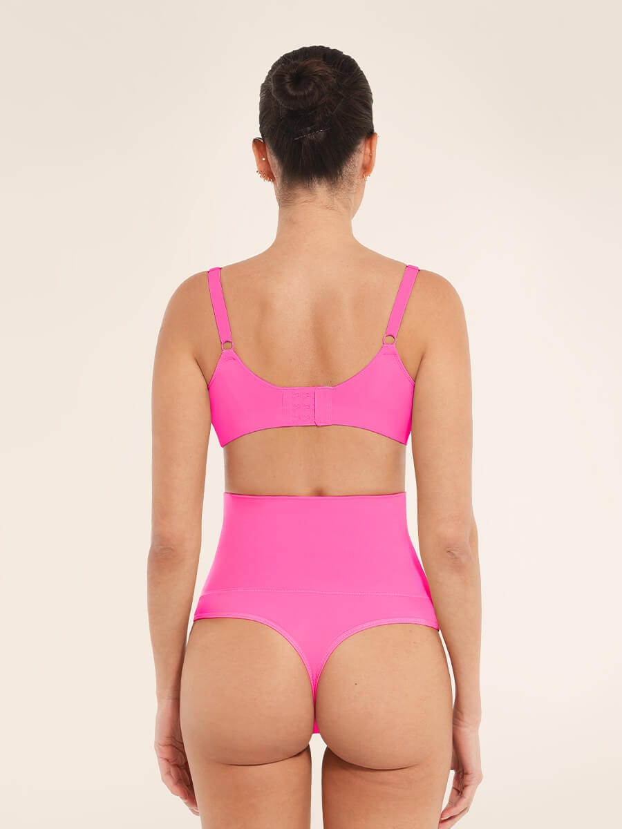 The Perfect Shape Thong