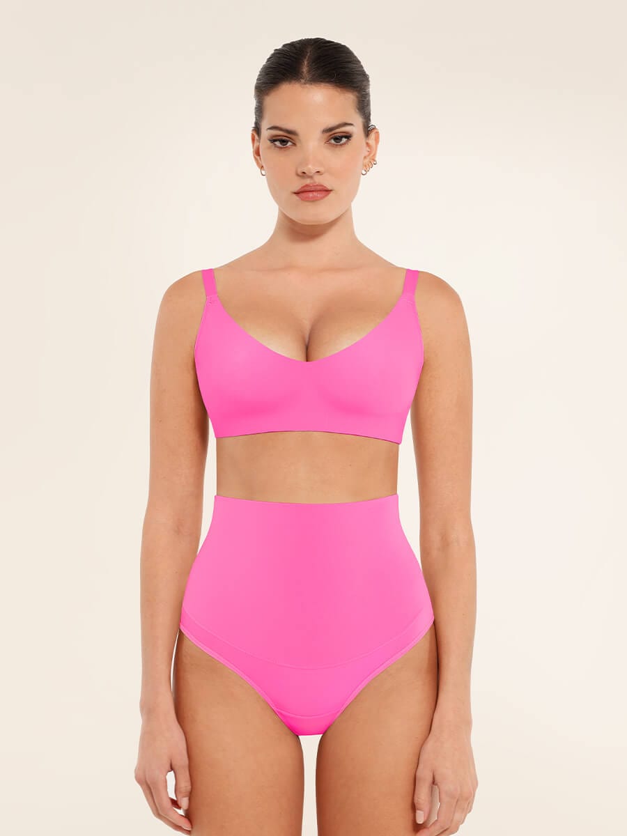 The Perfect Shape Thong