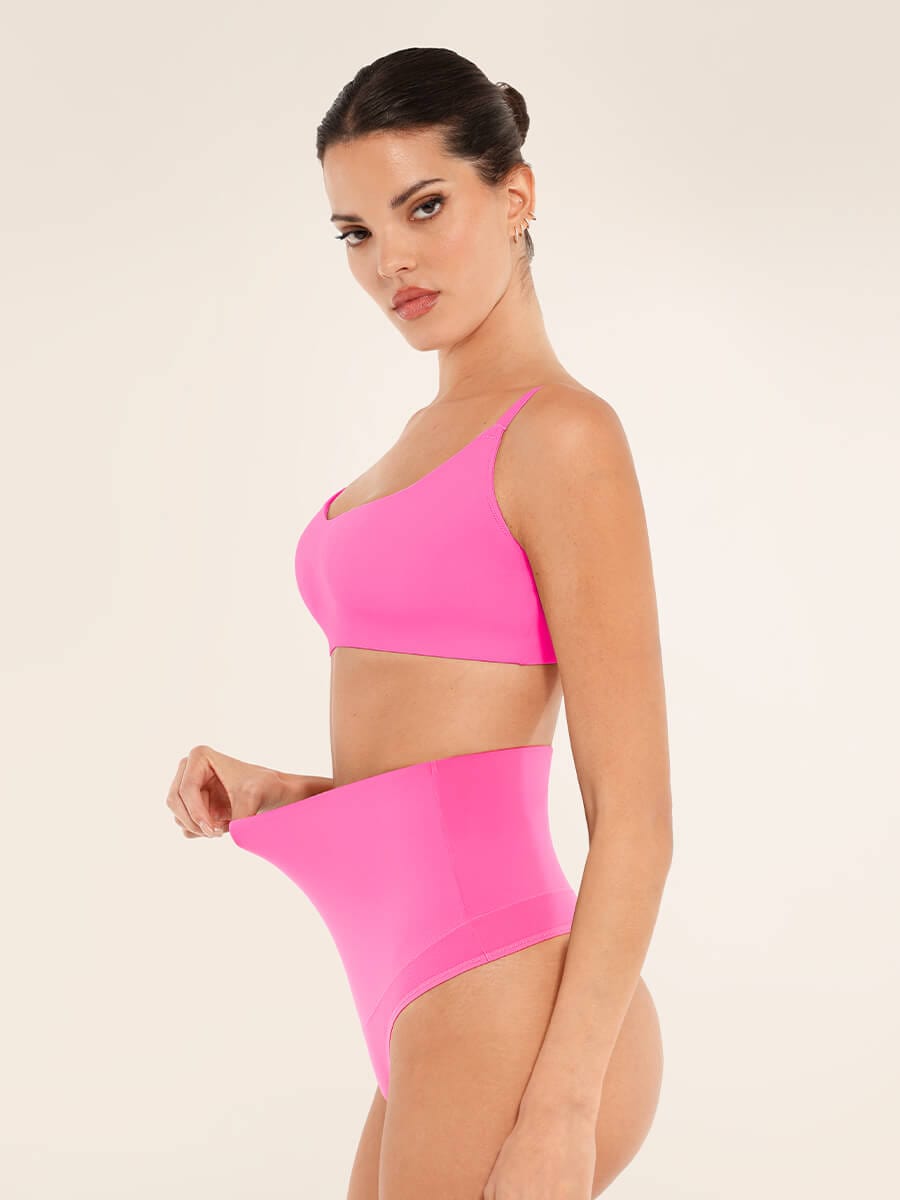 The Perfect Shape Thong