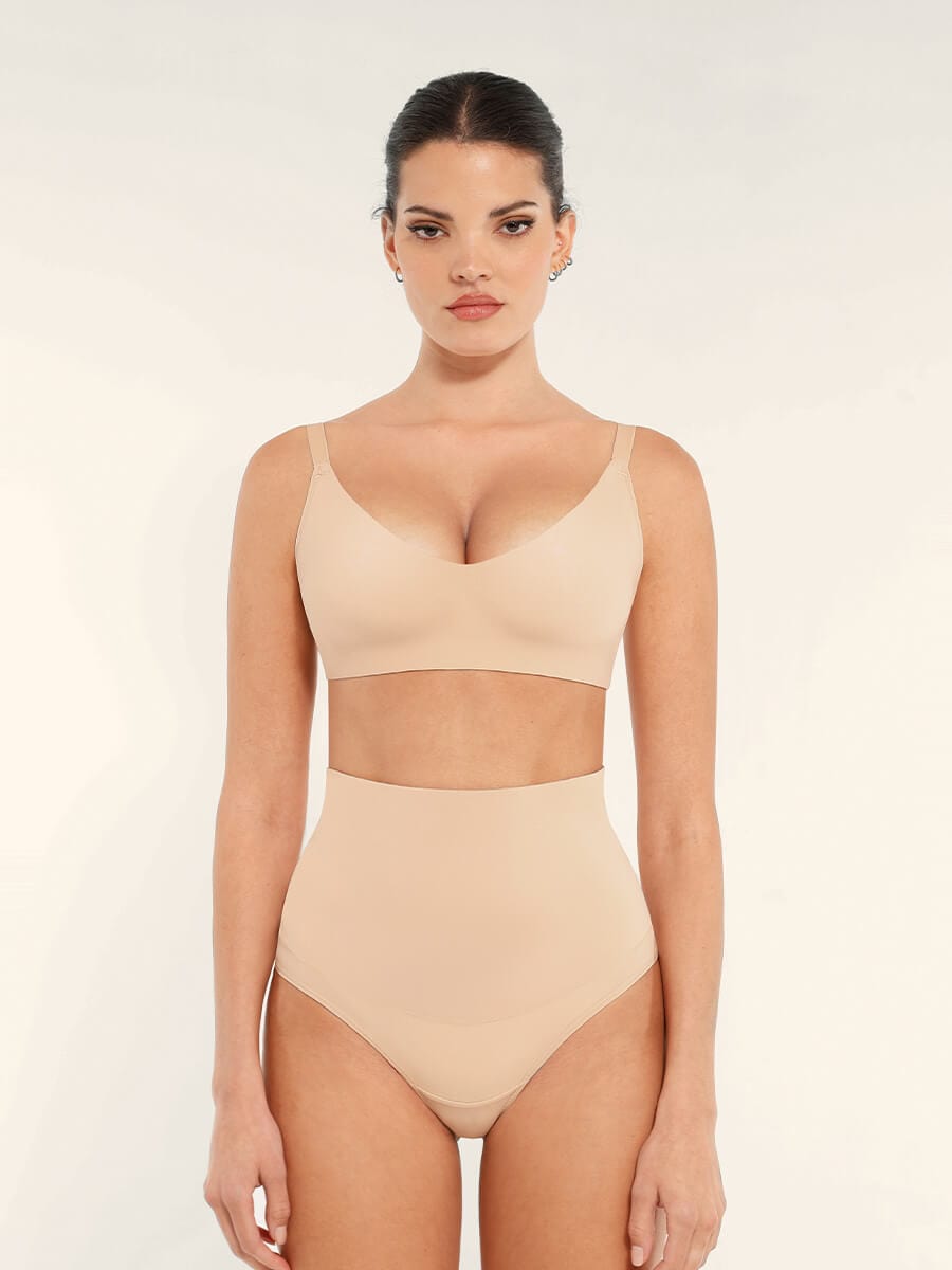 The Perfect Shape Thong