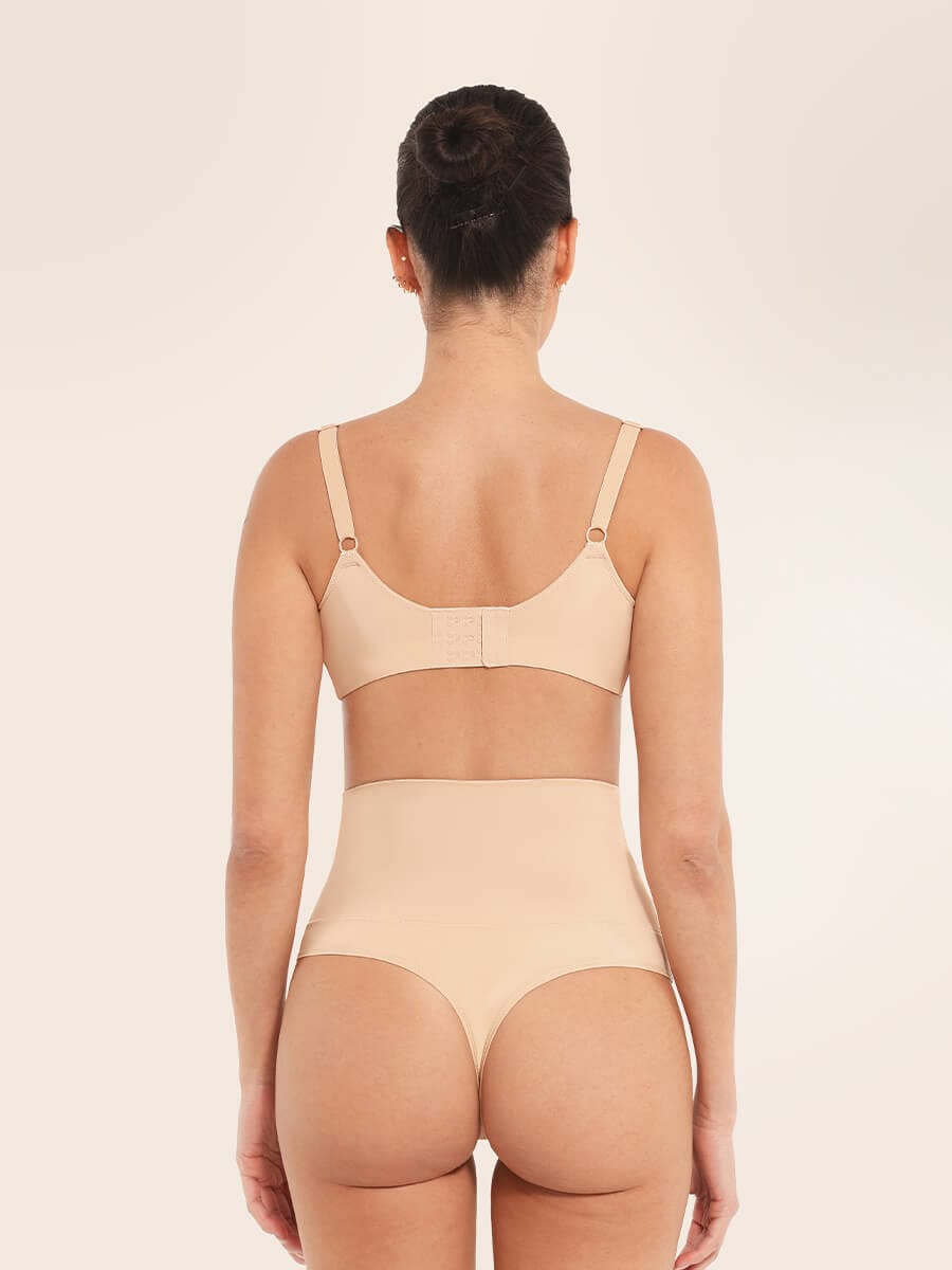 The Perfect Shape Thong