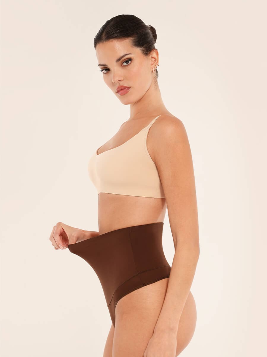 The Perfect Shape Thong
