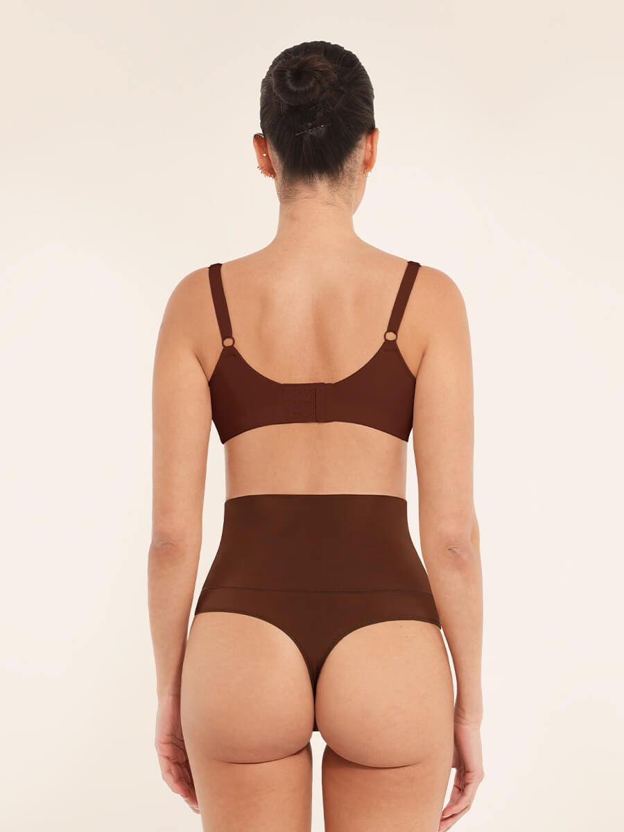 The Perfect Shape Thong