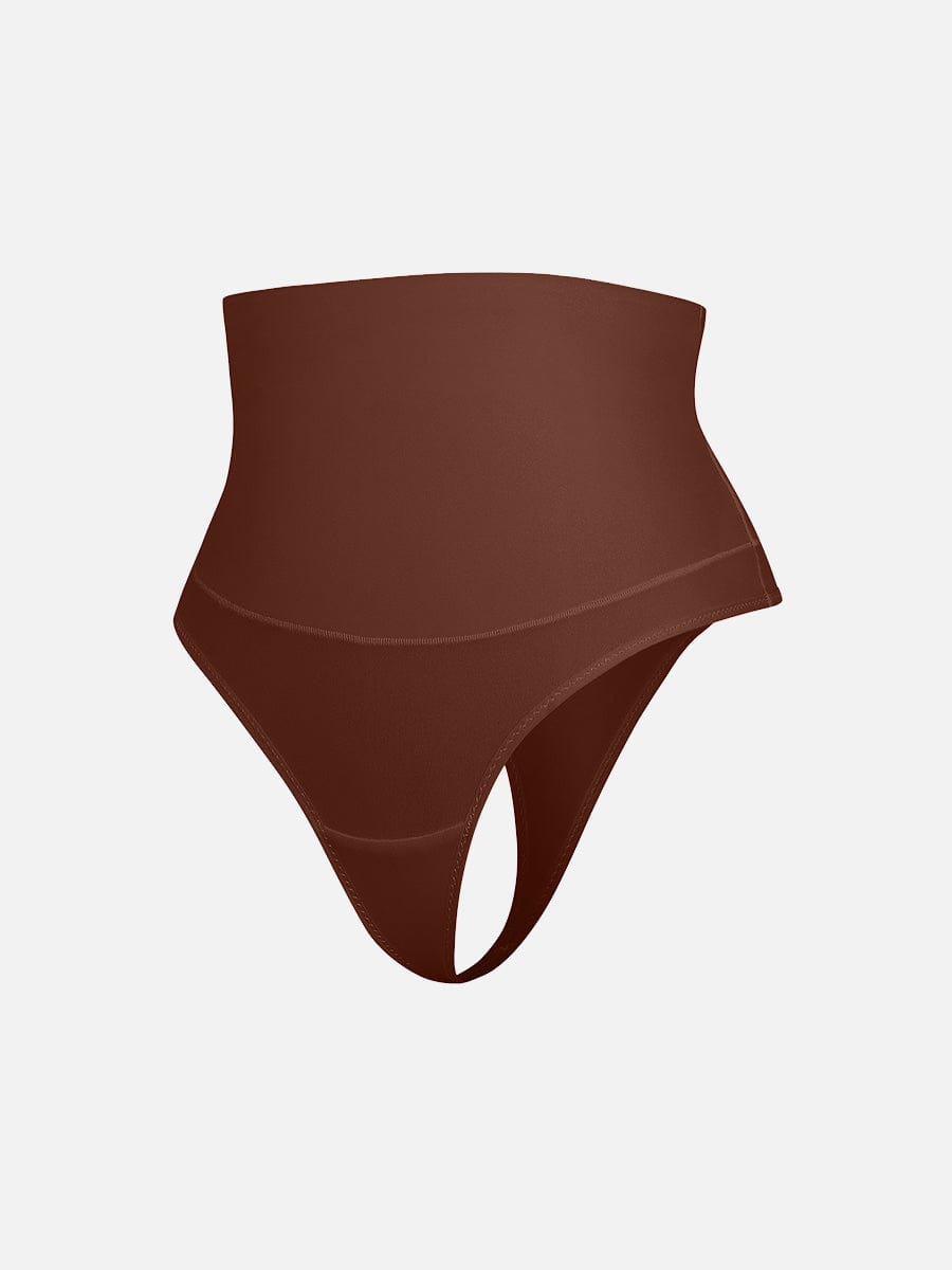 The Perfect Shape Thong