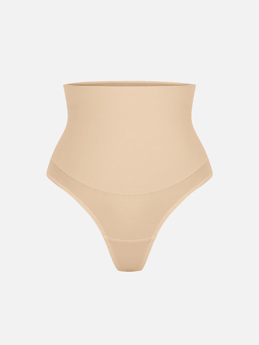 The Perfect Shape Thong