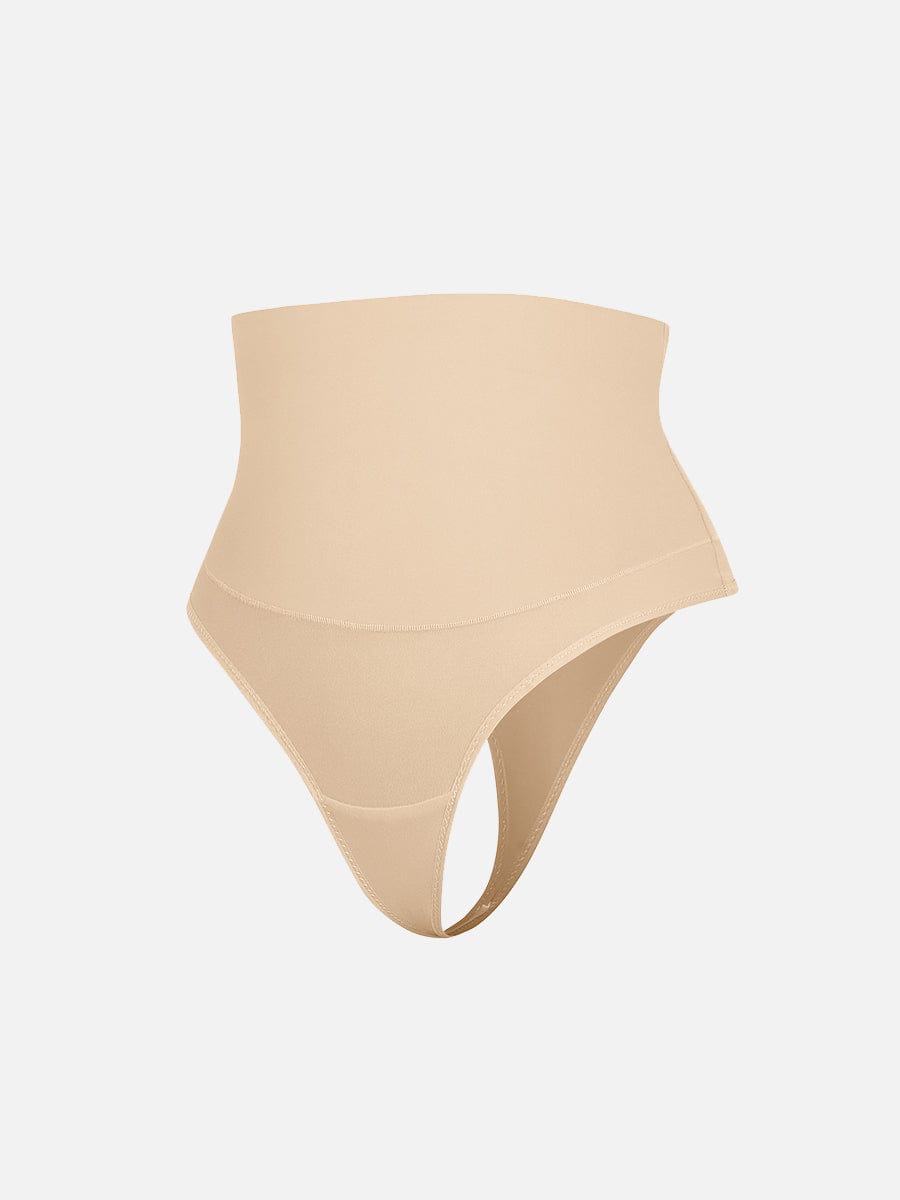 The Perfect Shape Thong