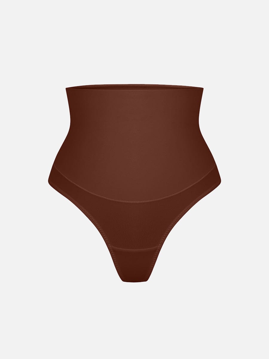 The Perfect Shape Thong