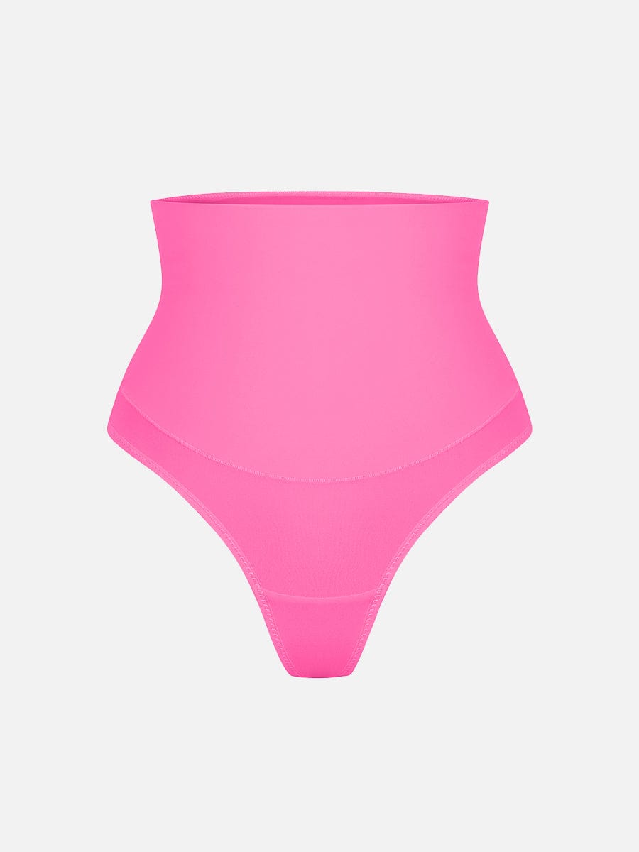 The Perfect Shape Thong
