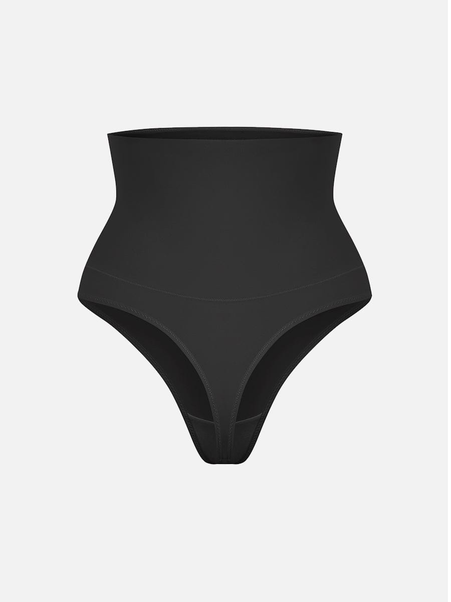 The Perfect Shape Thong