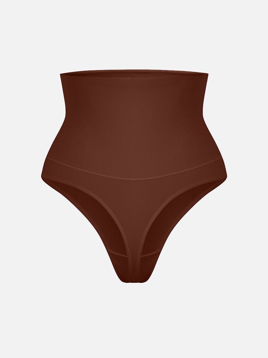The Perfect Shape Thong
