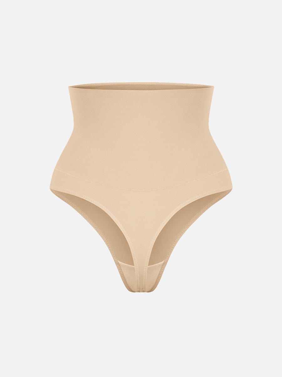 The Perfect Shape Thong