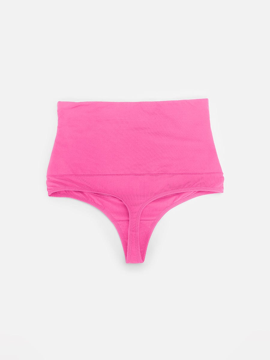 The Perfect Shape Thong