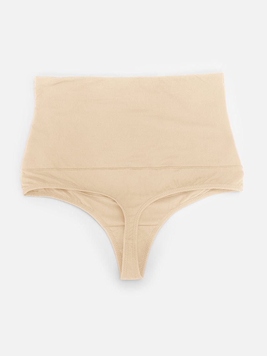 The Perfect Shape Thong