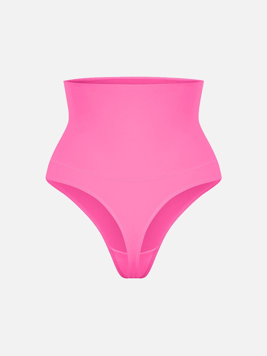 The Perfect Shape Thong
