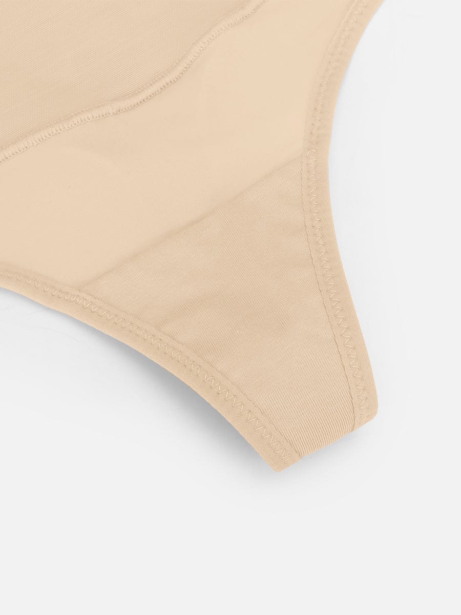 The Perfect Shape Thong