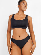 The Anti-Odor Bra