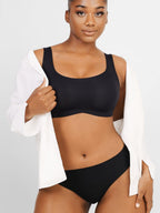 The Anti-Odor Bra