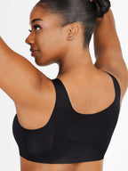 The Anti-Odor Bra