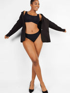 The Anti-Odor Bra