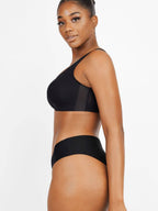 The Anti-Odor Bra
