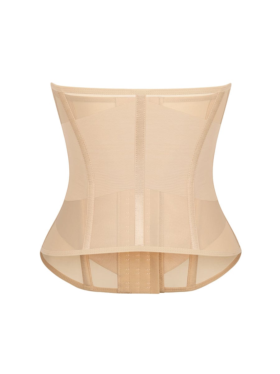 Squeeze The Day Waist Trainer