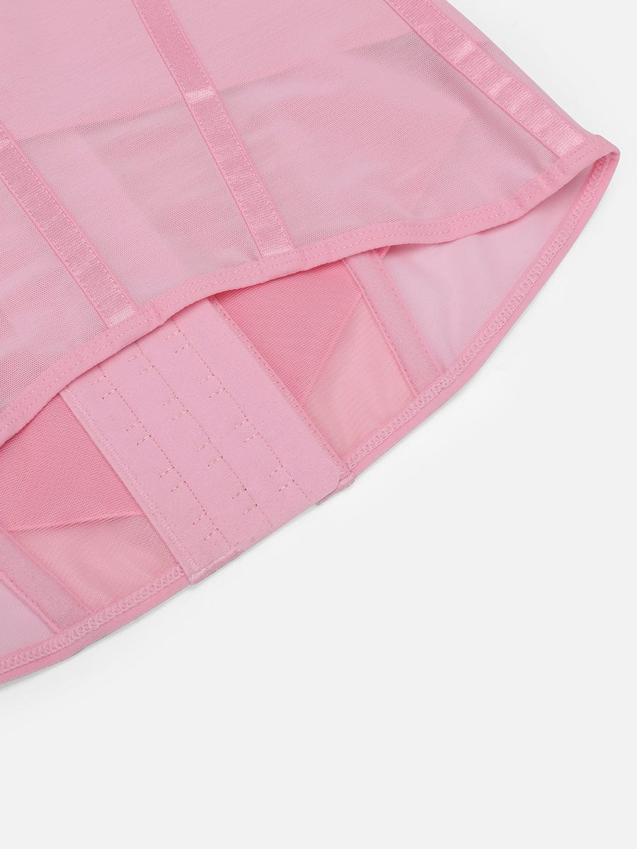 Squeeze The Day Waist Trainer